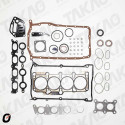 Junta Completa s/ Retentor Traseiro (JG)-1.8L 20V AGN/AGP A3