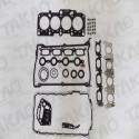 Junta Completa s/ Retentor Traseiro (JG)-1.8L 20V DOHC A3, T