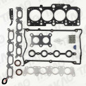 Junta Superior c/ Retentor JG Audi/VW 1.8L 20V DOHC A3, A4