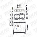 Junta Superior c/ Retentor (JG) - Audi/Volkswagen 1.8L 20V DOHC A3, A4, S3, Golf Passat, Variant, TT