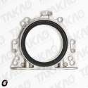 Retentor Traseiro - Emp. Motor VW ADF- 1.8L/ BEF- 2.0L A3,A4,A6,Bora,Gol Golf - 1.6/1.8/2.0L