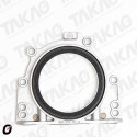 Retentor Traseiro - Audi/VW 1.6/2.0L AKL