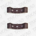 Reparo do Tensor da Corrente - Audi/Volkswagen 1.8L 20V DOHC A3,A4,Golf,Passat,S3 Passat, TT, Variant