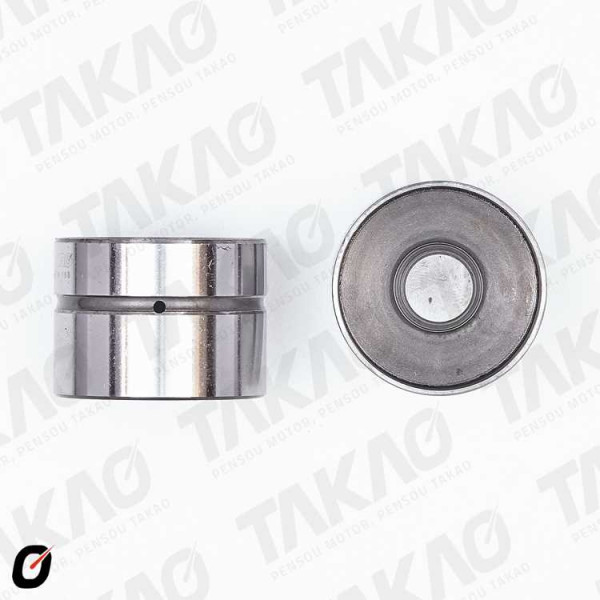 Tucho de Válvula (cada)-Motor VW BEF-2.0L 8V SOHC A3, Passat