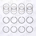 Anel (JG) - Renault/Volvo 1.8/2.0L F3R/7P/B20F 460, Laguna, Megane R19, Scenic