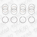 Anel JG Renault/Volvo 1.8/2.0L 16V DOHC Laguna