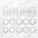 Anel (JG) - Volvo 2.4/2.5L 10/20V L5 850, S70, V70, XC Aspirado/Turbo
