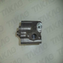 Bomba de Oleo - Ford/Land Rover 2.0L 16V L4 DOHC Range Rover Evoque Novo Fusion Gasolina