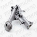 Bomba de Oleo - Renault/Volvo 1.8/2.0L F3R/7P/B20F 460