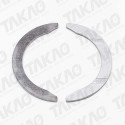 Arruela de Encosto JG Renault/Volvo 1.8/2.0L F3R/7P/B20F 460