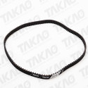 Correia Dentada-1.8L 8V B18FT/F3P 460, R19 91 até 98
