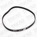 Correia Dentada - Renault/Volvo 2.0L F3R/7P/B20F 460