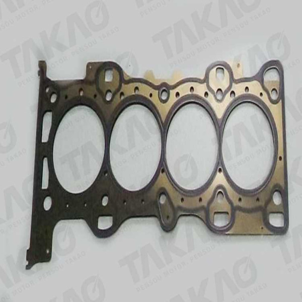 Junta de Cabeçote Ford/Volvo Fusion S60 XC60 2.0L 16V
