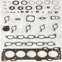 Junta Superior c/ Retentor JG Volvo 2.0/2.3L 10/20V 850, C70