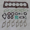 Junta Superior c/ Retentor (JG) - Volvo 2.9L 24V T6 DOHC XC90 após 02 Gasolina