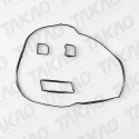 Junta da Tampa de Valvula Ford/Volvo 2.0/2.3/2.5L 16V