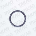 Retentor Traseiro - Lexus/Toyota Volvo 2.3/3.0/3.3 3.4/3.5L 8/12/24V Gasolina
