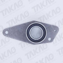 Tensor da Correia do Comando de Valvulas - Renault/Volvo 2.0L F3R/7P/B20F 460, Laguna, Linde Megane, R19, Trafic