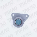 Tensor da Correia do Comando de Valvulas - Renault/Volvo 1.8/2.0L 16V DOHC Laguna, S40, V40 Turbo/Aspirado