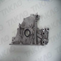 Bomba de Oleo - VW 1.0L 12V L3 Fox, TSI Gol