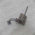 Bomba de Oleo - Ford/VW 1.5/1.6/1.8/2.0L 8V Motor AP Alc/Gas
