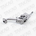 Bomba de Oleo Volks Gol Parati Saveiro 1.6/1.8/2.0L AP/MI