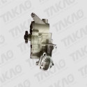 Bomba de Oleo - VW 2.0L 16V DOHC  Tiguan Gas
