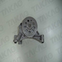 Bomba de Oleo - Volkswagen 2.0L 16V L4 DOHC Amarok após 10 Diesel