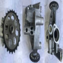 Bomba de Oleo Jetta Volkswagem 2.5L 20V L5