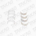 Bronzina de Biela Amarok 2.0L 16V L4 DOHC 