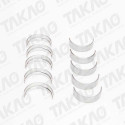 Bronzina de Mancal Amarok 2.0L 16V L4 DOHC 