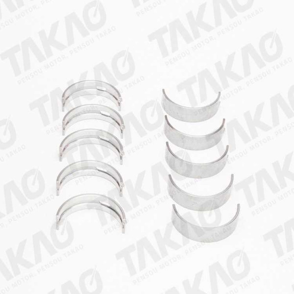 Bronzina de Mancal Amarok 2.0L 16V L4 DOHC 