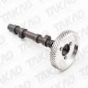 Comando de Valvula Volks Fusca Kombi 1.3/1.5/1.6L
