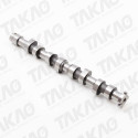 Comando de Válvula-1.6L 8V L4 SOHC VHT Fox, Voyage Flex
