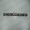 Comando de Válvula Escape Volks Gol Parati 1.0L 16V L4