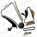 Kit de Corrente - Volkswagen 2.0L 16V CCTA Tiguan Gasolina