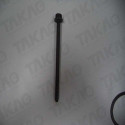 Parafuso de Cabeçote (JG) - Volkswagen 1.0L 12V L3 Fox, Up!, TSI Polo, Virtus, Golf