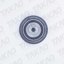 Tensor da Correia do Comando de Valvulas - Volkswagen 2.0L 16V L4 DOHC Amarok após 10 Diesel