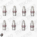 Tucho de Válvula (JG)-1.0/1.4/1.6L 8/16V A3,Saveiro