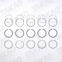Anel (JG) - Ford/Troller 3.2L 20V DURATORQ Ranger, Troller