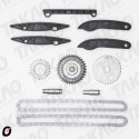 Kit de Corrente-3.0L 16V L4 motor MWM Power Stroker Troller