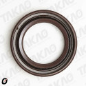 Retentor do Comando de Valvulas (cada) - Ford/Volkswagen 1.0/1.4/1.6/1.8/2.0L 8/16V Power/AT/MI Alcool/Flex/Gasolina