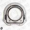 Retentor Traseiro - Ford/ Troller 2.2/2.4/3.2L 16V Duratorq Ranger, Transit, Troller Diesel/Turbo