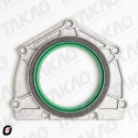 Retentor Traseiro - Ford/Troller/GM/ Land Rover/ Maxion/ Mercedes 2.5/2.8/3.0L  8/16V