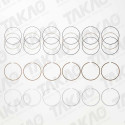 Anel (jg) - Toyota 3.5l 24v V6 2gr-fe Camry Após 06