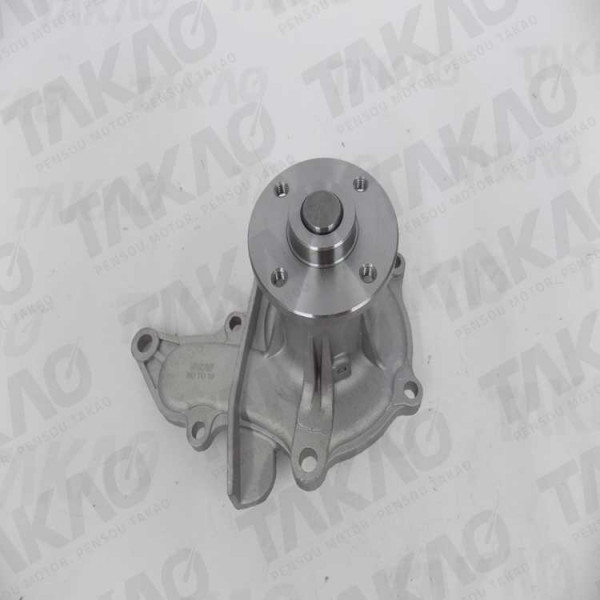 Bomba d'Água - Toyota 1.6L 16V 4A Corolla  93 até 99