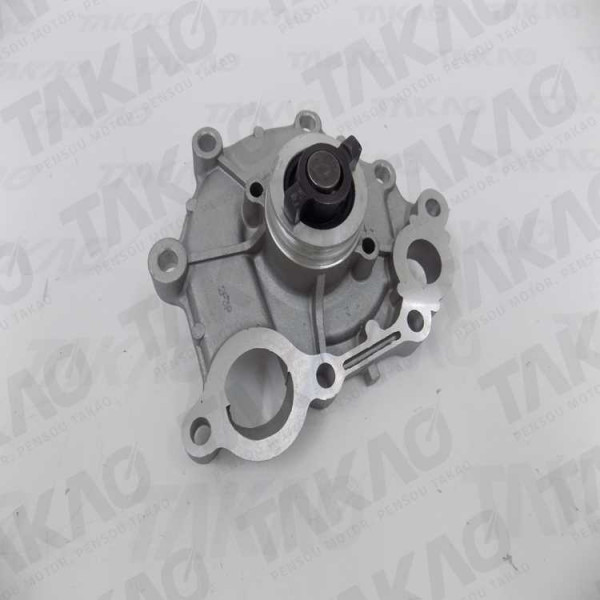 Bomba d'Água - Toyota 2.4L 16V 2TZFE Previa  91 até 96