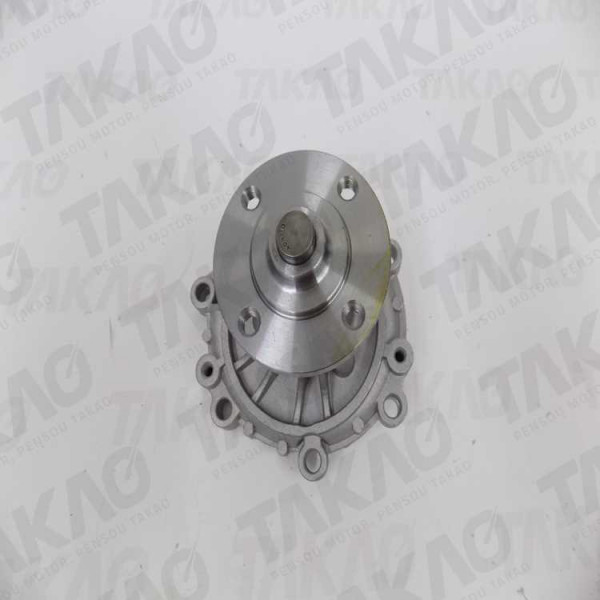 Bomba d'Água - Toyota 2.4/2.8/3.0L 8V 2L 3L/5L Hilux, SWR Aspirado