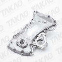 Bomba de Oleo Toyota Etios Yaris 1.3/1.5L 16V