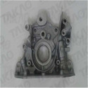 Bomba de Oleo - Toyota 1.6L 16V DOHC 4A Corolla  93 até 99